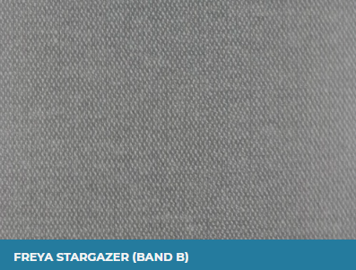 Frey Stargazer (Band B)